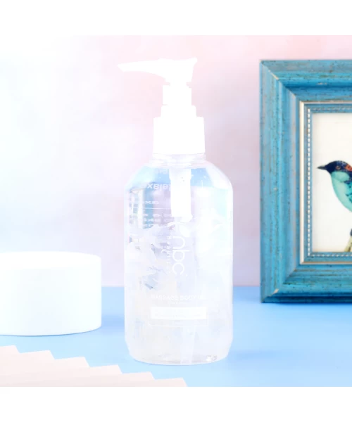 Lily Body Flower Essence, 250 ml