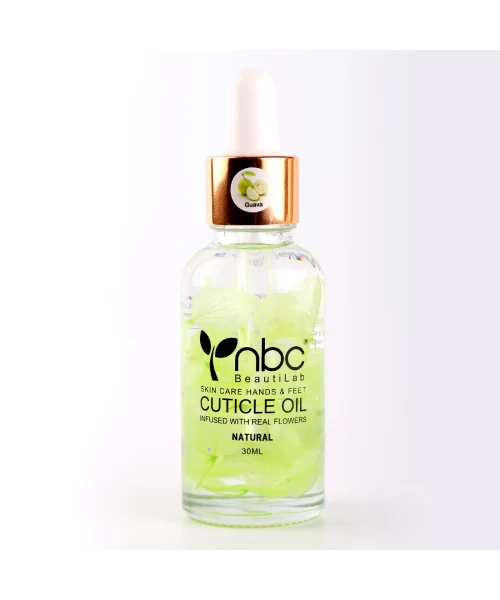 Guava Cuticle Oil, 30 ml