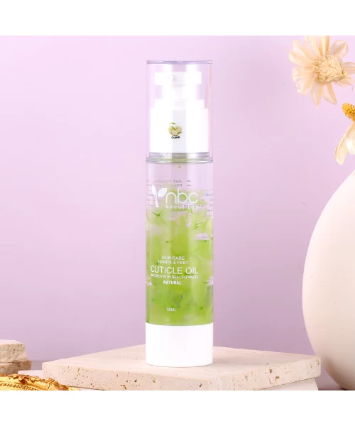 Guava Cuticle Oil, 50 ml