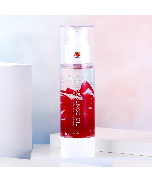 Strawberry Flower Essence, 80 ml