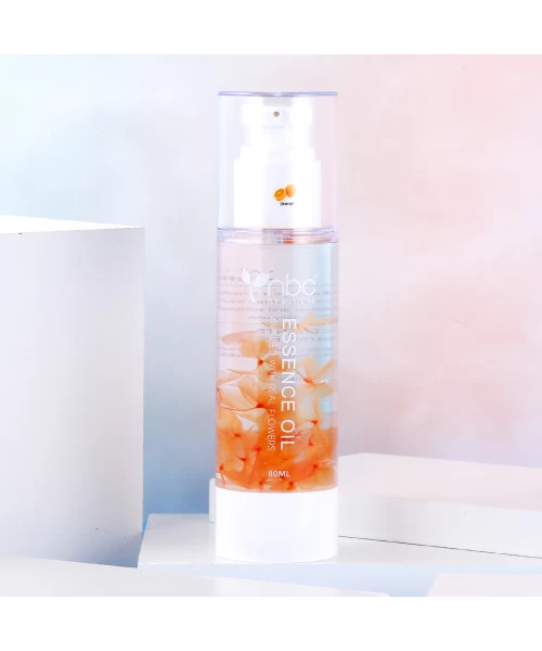 Orange Flower Essence, 80 ml