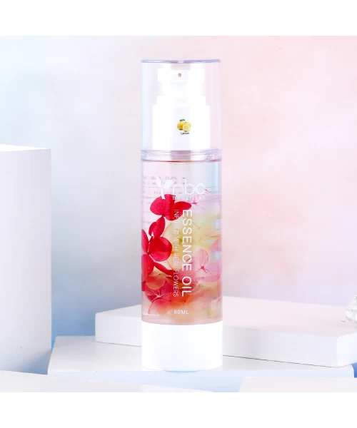 Lemon Flower Essence, 80 ml